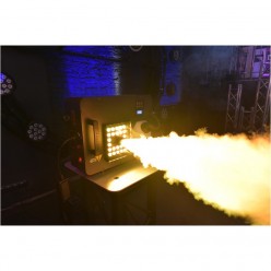 LIGHT4ME JET 2000 wytwornica dymu pionowego LED S